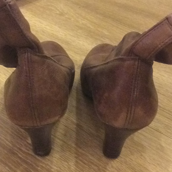 Steve Madden Booties - Picture 4 of 5